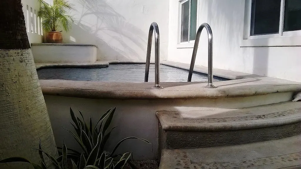 B&B Adelina Playa del Carmen Bed and breakfast