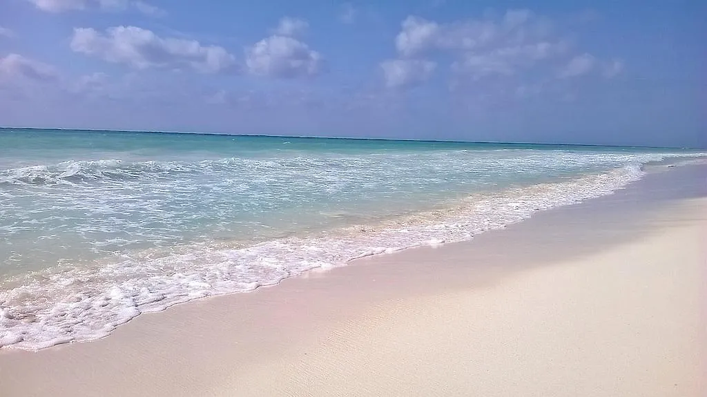 Nocleg ze śniadaniem B&B Adelina Playa del Carmen
