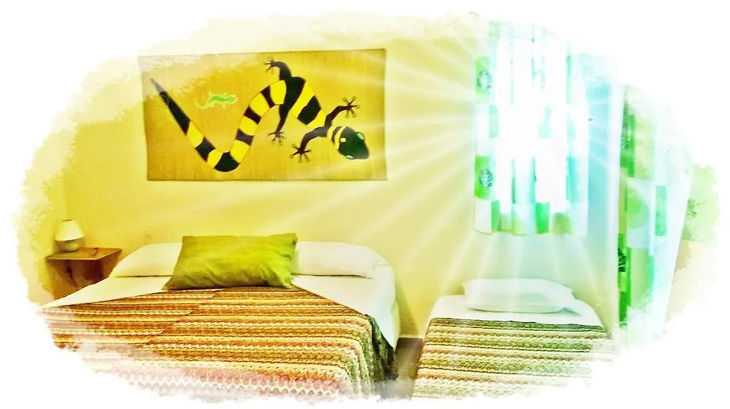 B&B Adelina Playa del Carmen