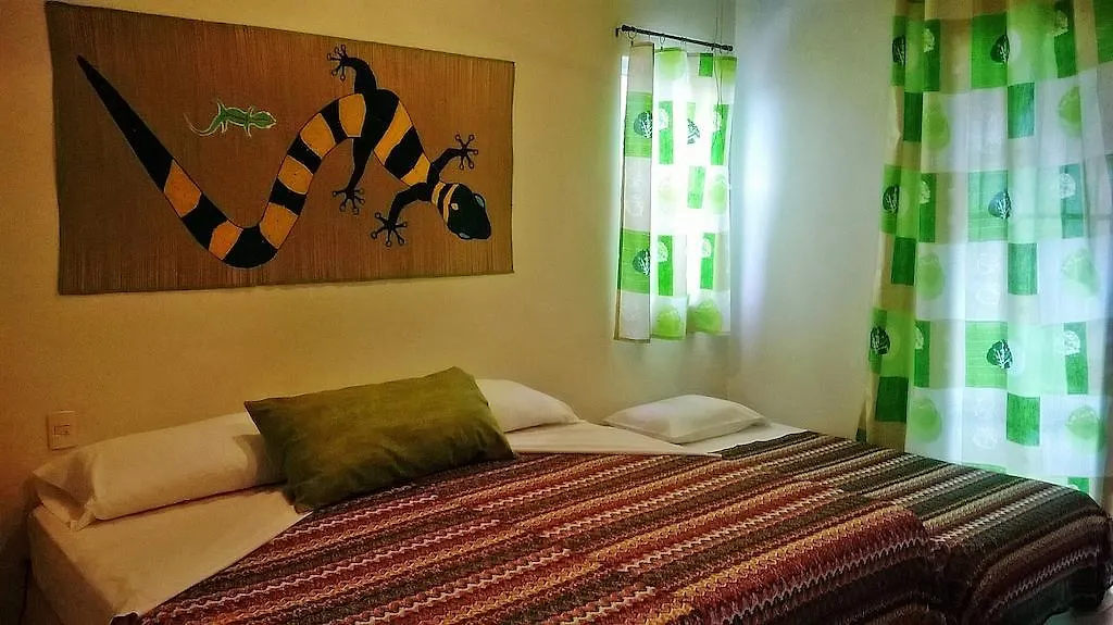 B&B Adelina Playa del Carmen Nocleg ze śniadaniem