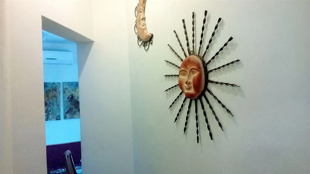 B&B Adelina Playa del Carmen