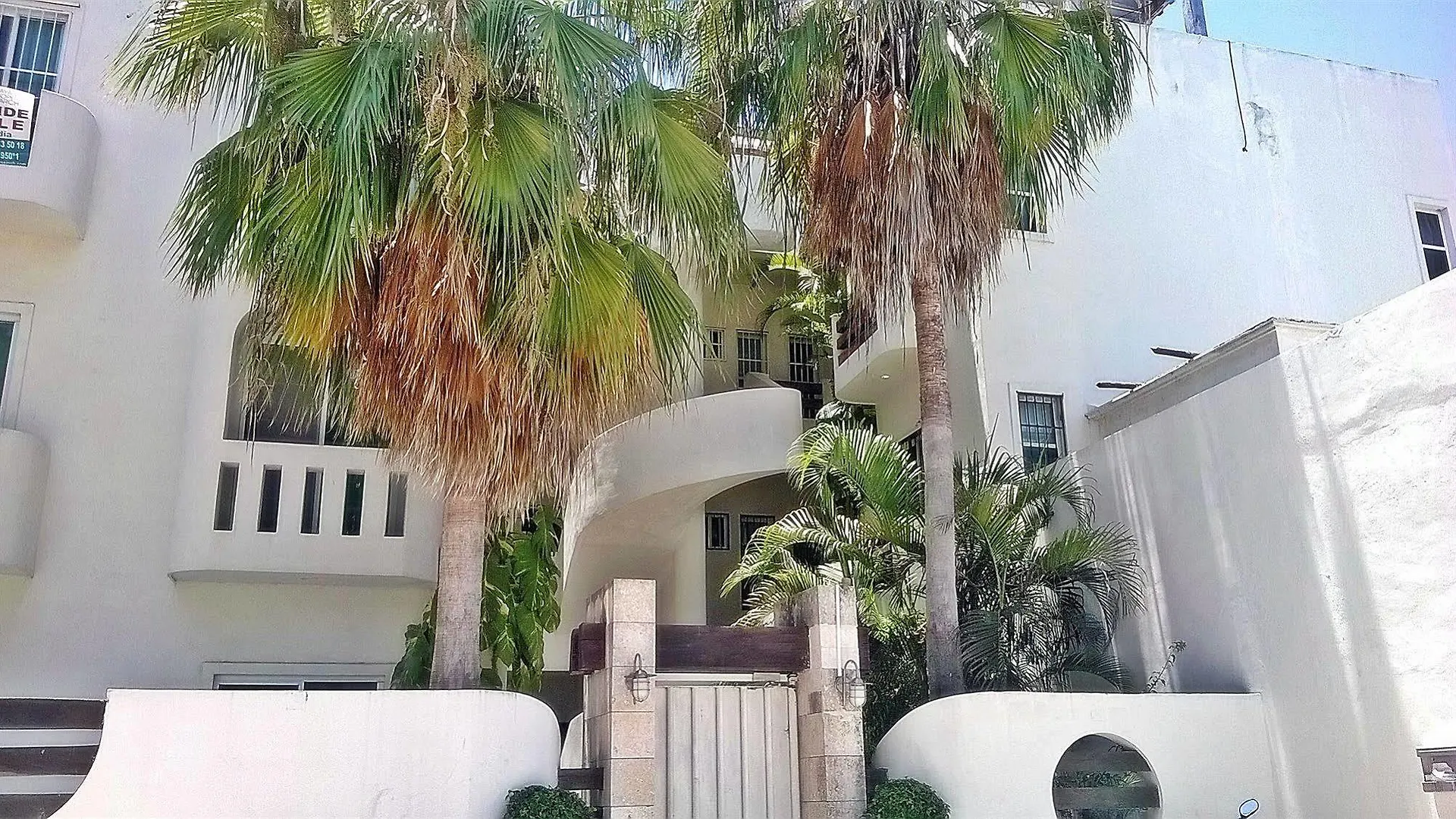 Nocleg ze śniadaniem B&B Adelina Playa del Carmen