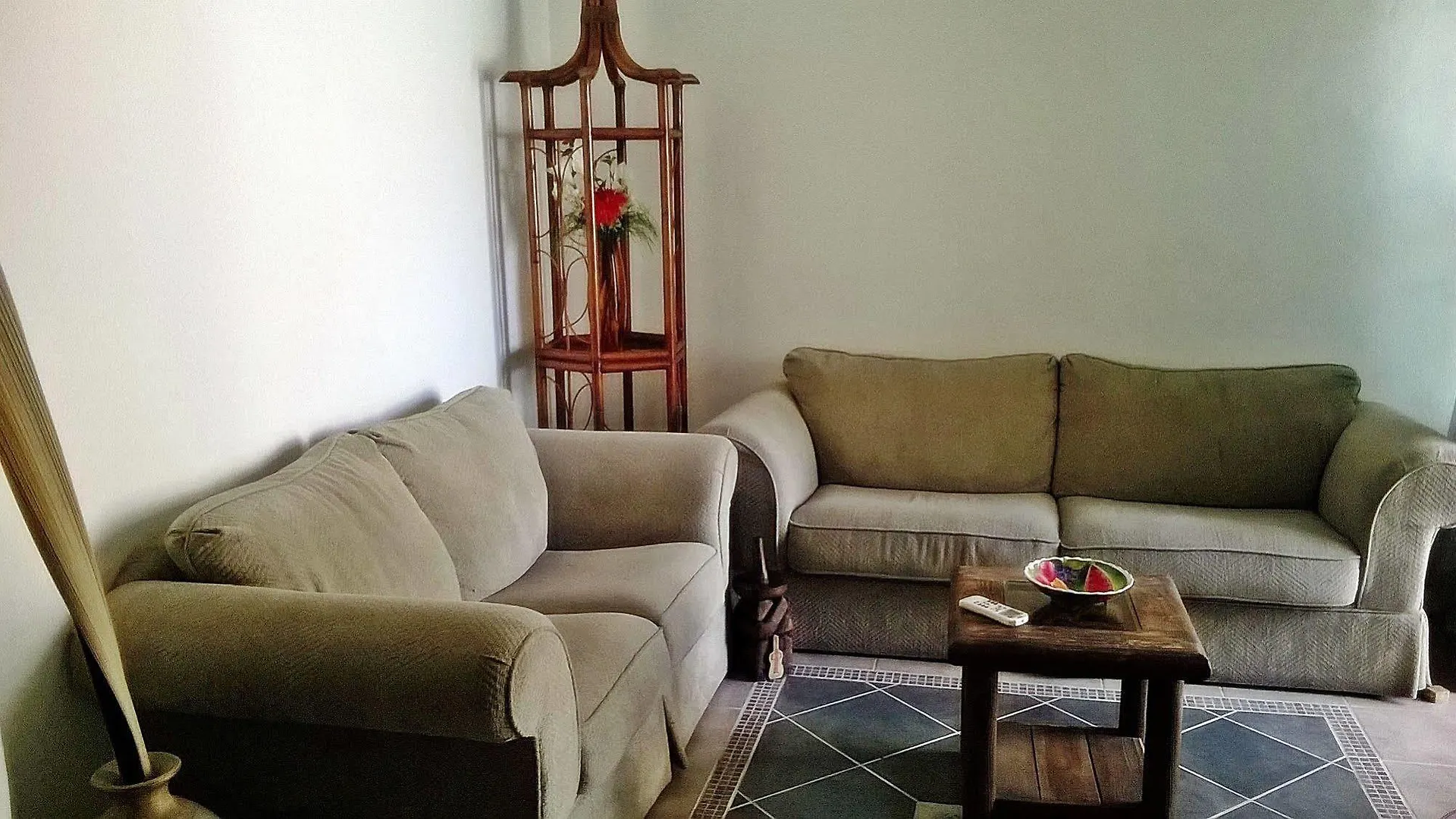 Nocleg ze śniadaniem B&B Adelina Playa del Carmen