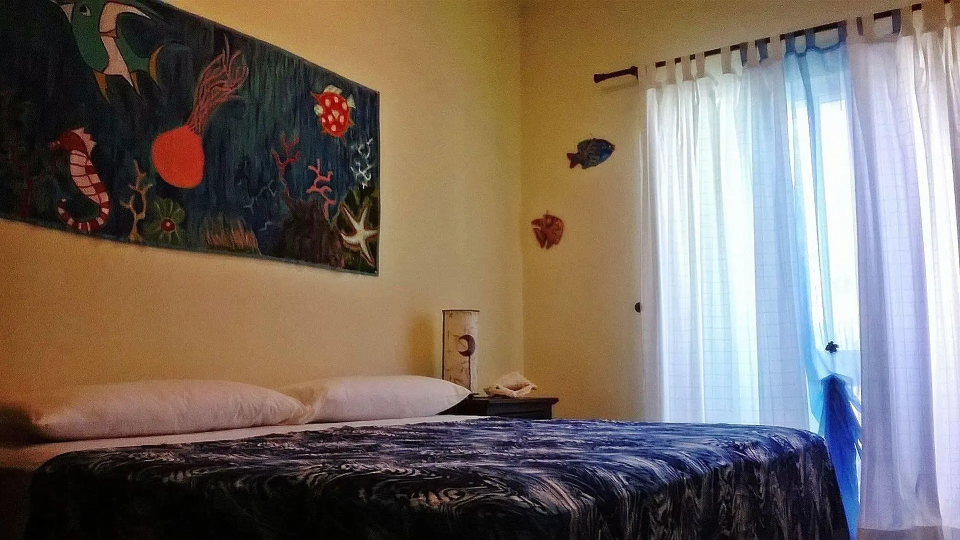 B&B Adelina Playa del Carmen Meksyk