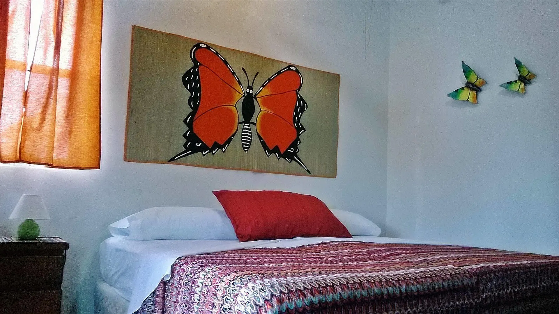 B&B Adelina Playa del Carmen