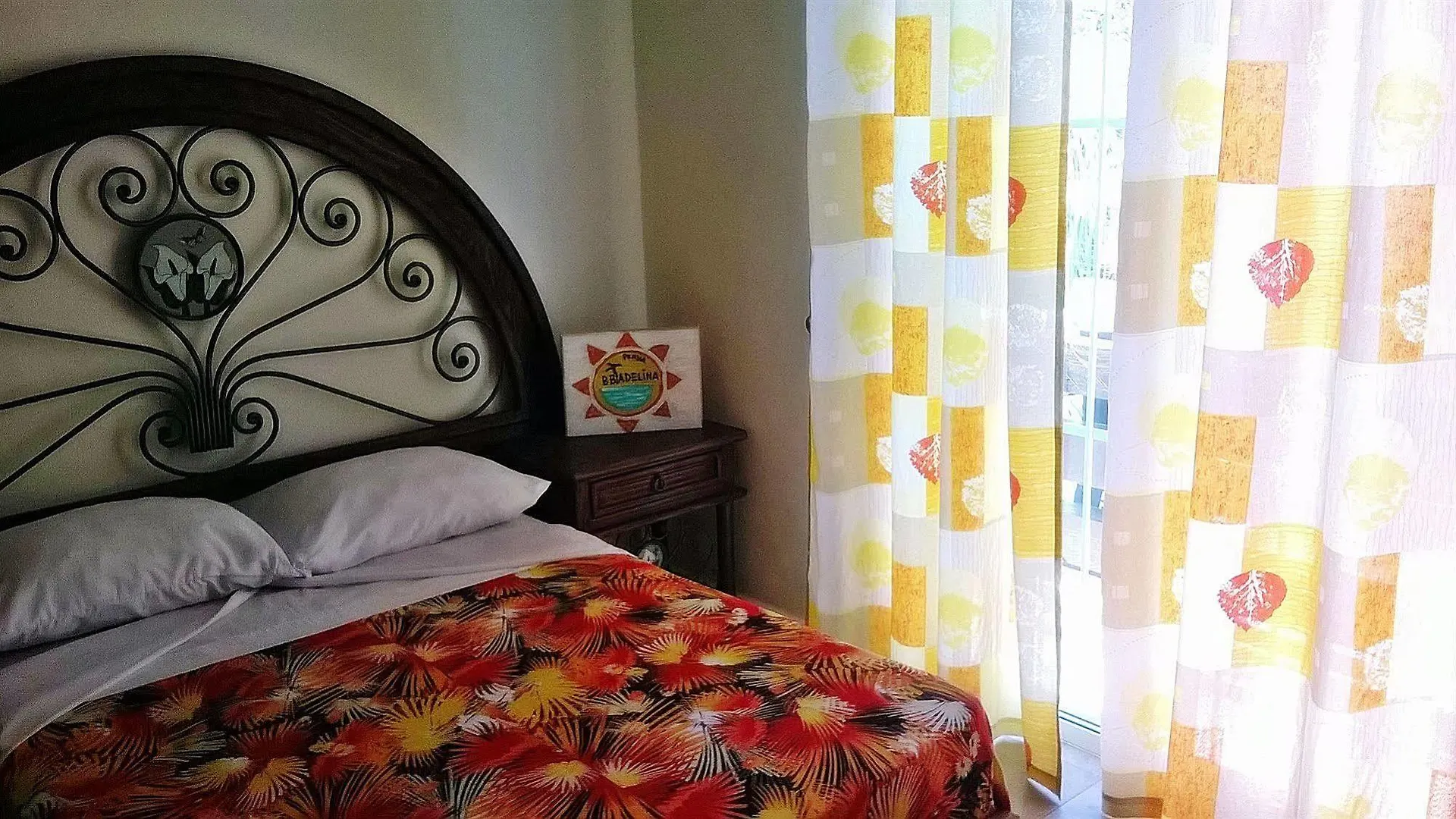 Nocleg ze śniadaniem B&B Adelina Playa del Carmen