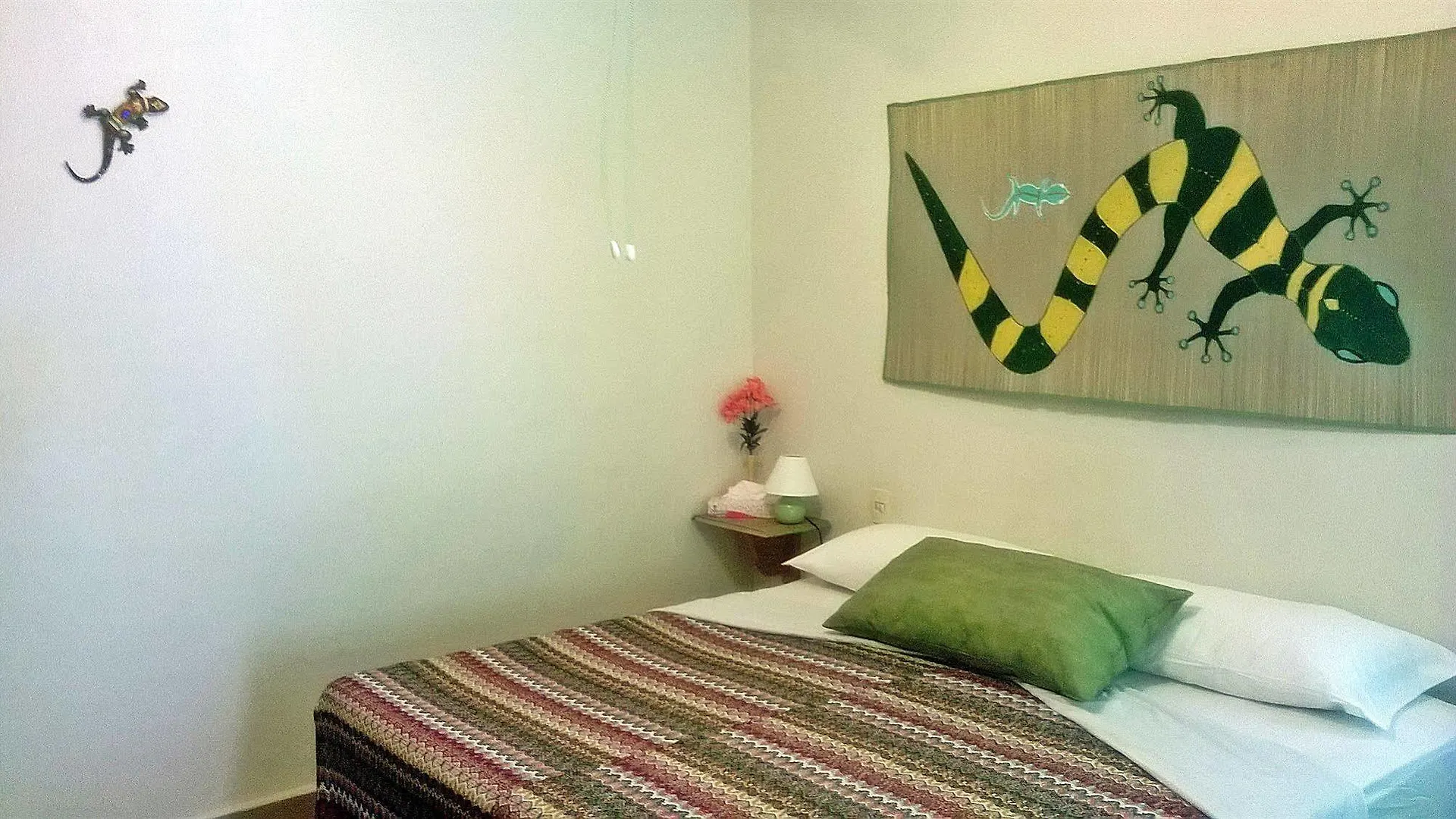 B&B Adelina Playa del Carmen Nocleg ze śniadaniem