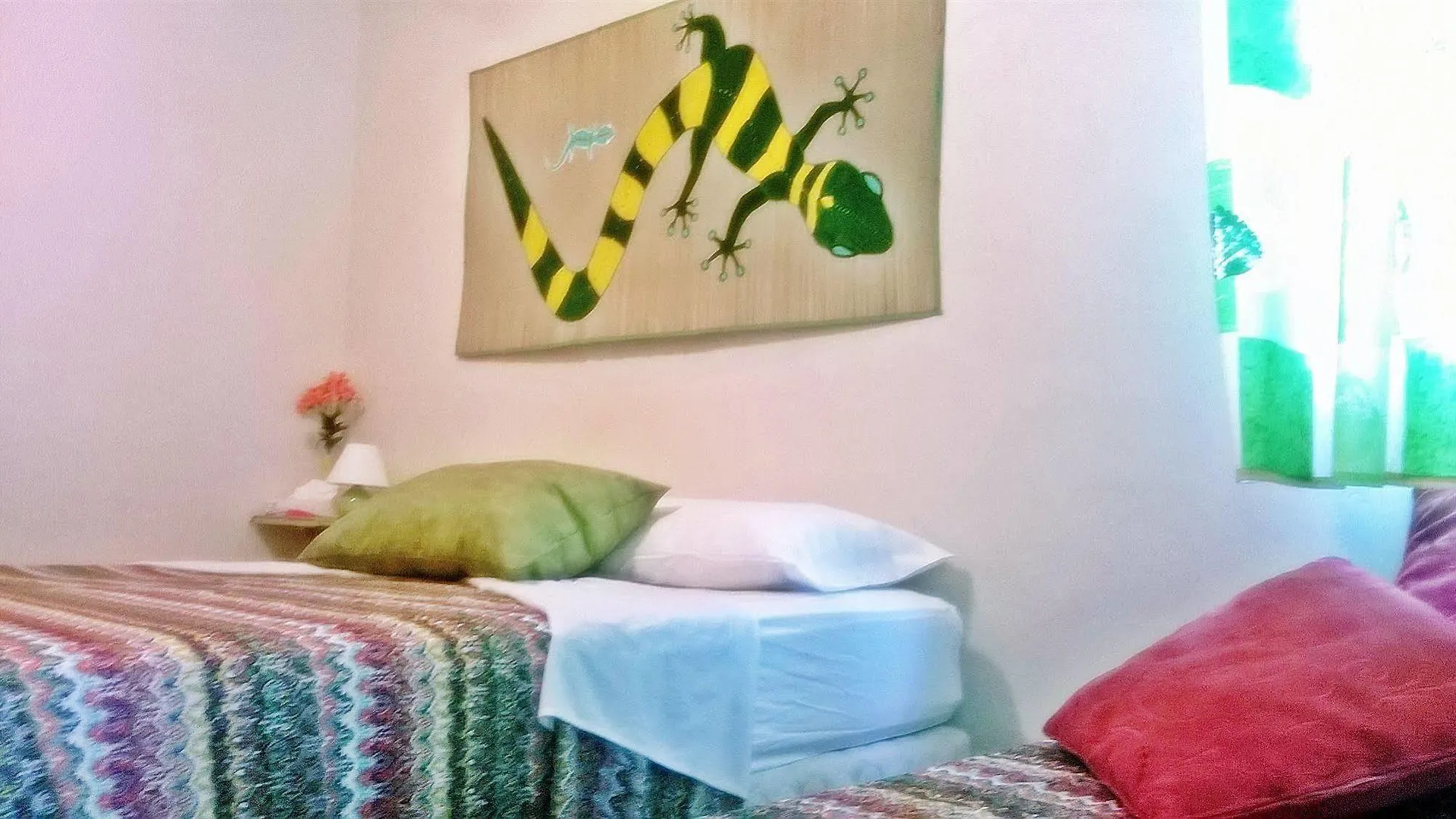 B&B Adelina Playa del Carmen