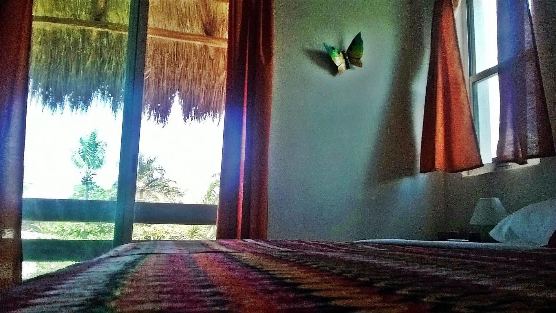 B&B Adelina Playa del Carmen Meksyk