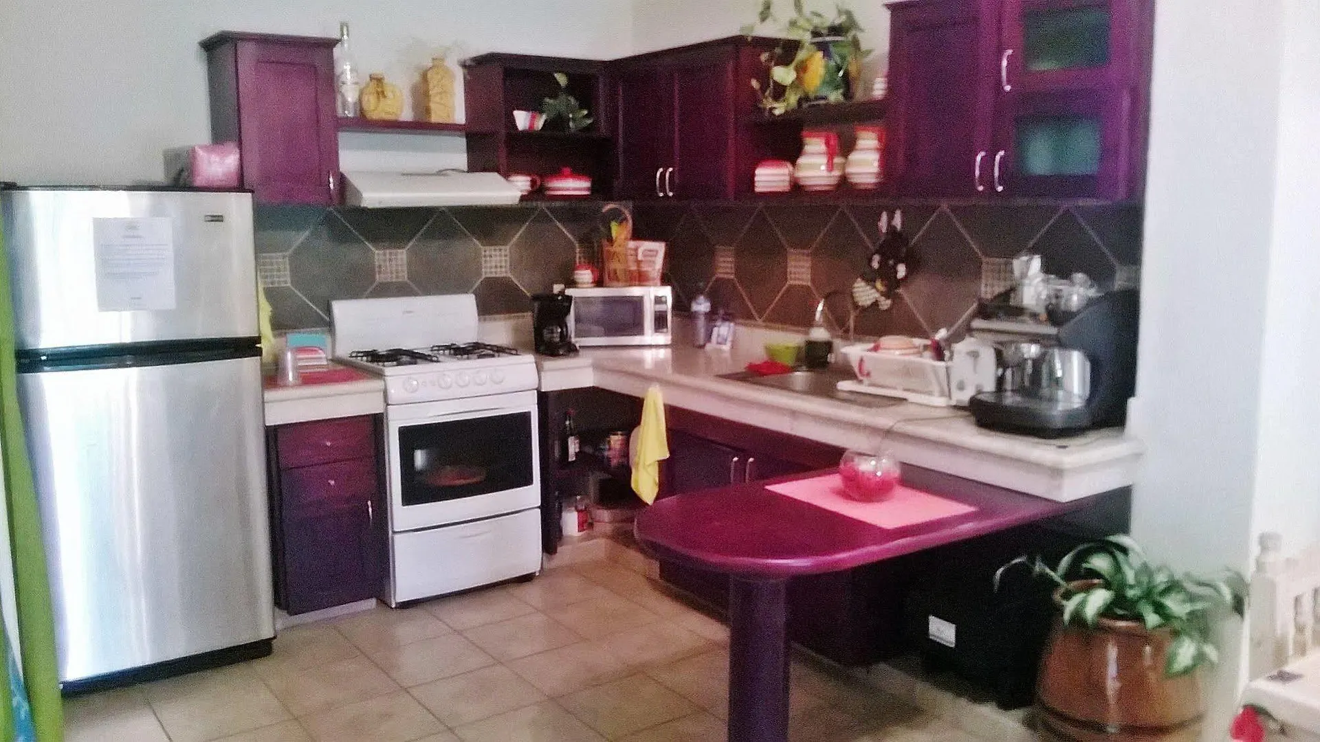 B&B Adelina Playa del Carmen