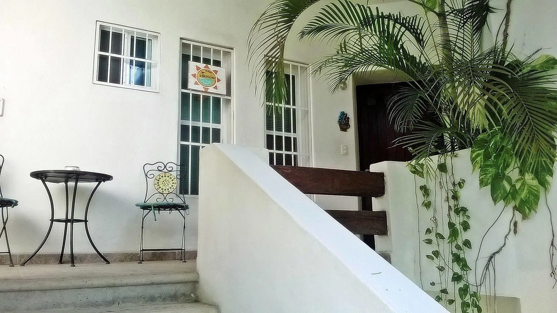 B&B Adelina Playa del Carmen 3*,  Meksyk