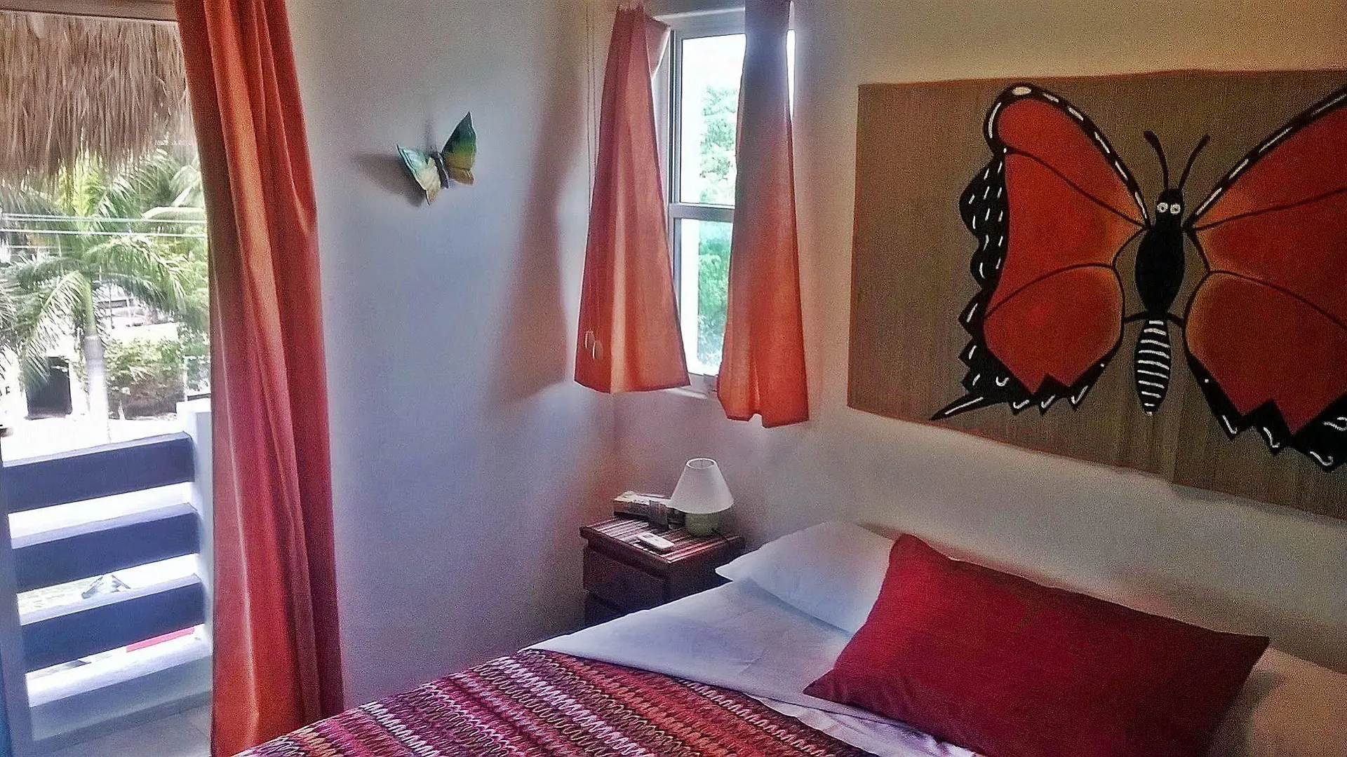 B&B Adelina Playa del Carmen