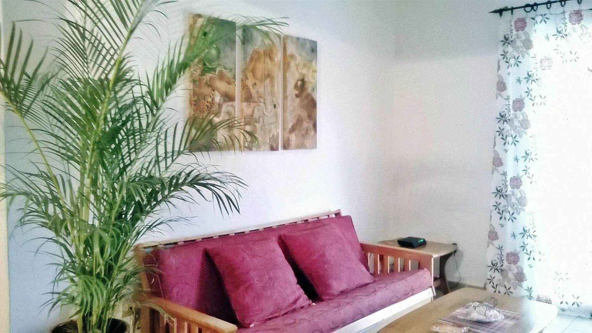B&B Adelina Playa del Carmen 3*,  Meksyk