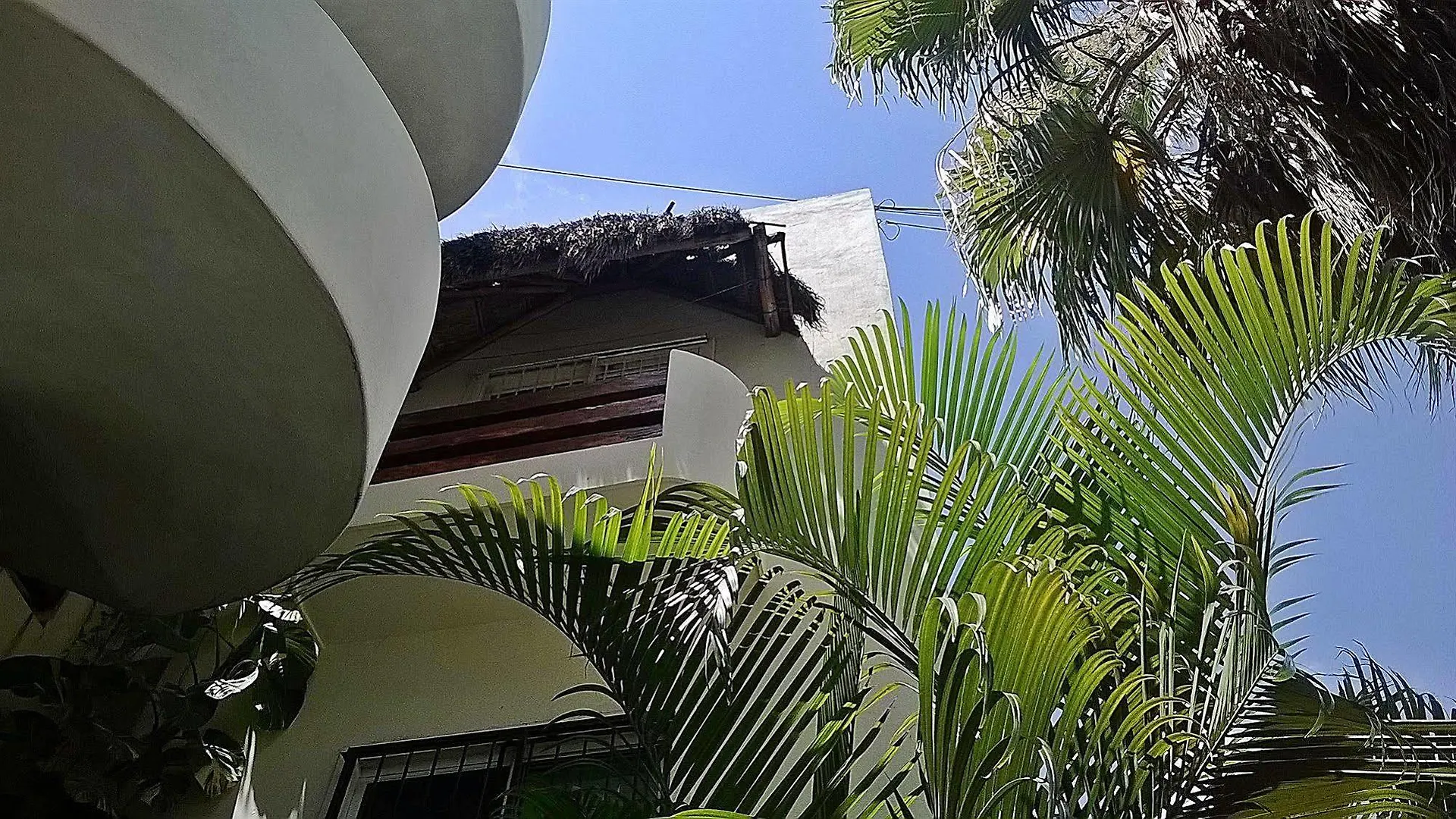B&B Adelina Playa del Carmen